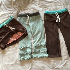 Vintage Peekaboo Beans Bottoms Bundle